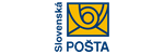logo slovenska posta